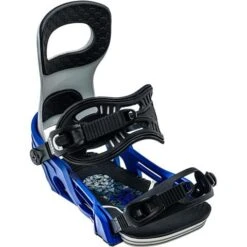 Bent Metal Joint Bindings - Men's 4 Bent Metal Joint Bindings - Men's -Ski Equipment Sale fw23 2022 2023 bent metal joint snowboard binding blue 01