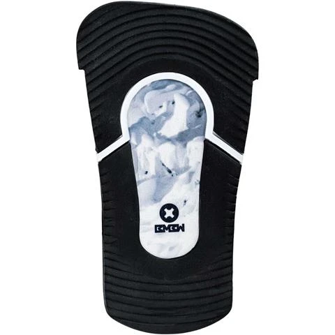 Bent Metal Joint Bindings - Men's Bent Metal Joint Bindings - Men's -Ski Equipment Sale fw23 2022 2023 bent metal joint snowboard binding white 04