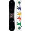 GNU Head Space Snowboard - Men's