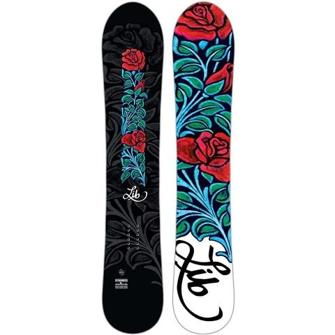 Lib Tech Dynamiss Snowboard - Women's Lib Tech Dynamiss Snowboard - Women's -Ski Equipment Sale fw23 2022 2023 lib tech dynamiss womens snowboard