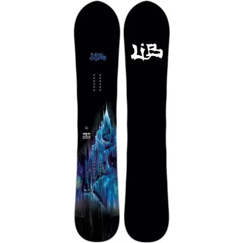 Lib Tech Skunk Ape II Snowboard - Men's Lib Tech Skunk Ape II Snowboard - Men's -Ski Equipment Sale fw23 2022 2023 lib tech skunk ape snowboard