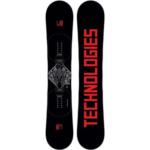 Lib Tech TRS Snowboard - Men's Lib Tech TRS Snowboard - Men's -Ski Equipment Sale fw23 2022 2023 lib tech trs snowboard