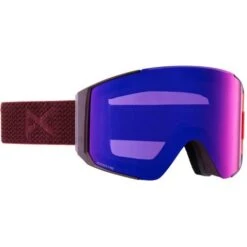 Anon Sync Goggles + Bonus Lens -Ski Equipment Sale fw23 21506103602 1