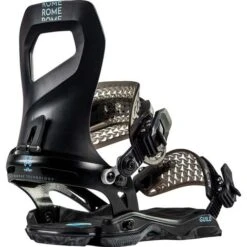 Rome Guild Snowboard Binding - Women's