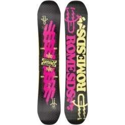 Rome Artifact Snowboard - Men's