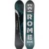 Rome Stale Crewzer Snowboard - Men's