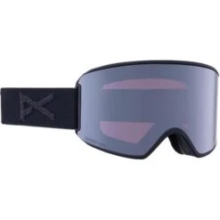 Anon WM3 Goggle + Bonus Lens + MFI Face Mask -Ski Equipment Sale fw23 22265101002 1