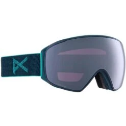 Anon M4S Toric Goggles + Bonus Lens + MFI Face Mask -Ski Equipment Sale fw23 23578100301 1