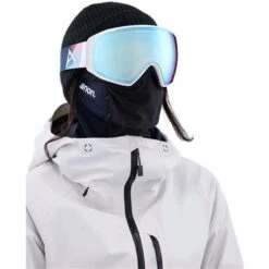 Anon M4S Toric Goggles + Bonus Lens + MFI Face Mask -Ski Equipment Sale fw23 23578100960 4