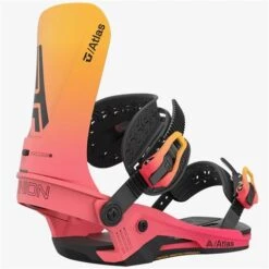 Union Atlas Bindings - Men's -Ski Equipment Sale fw23 UNI 3221103 tropical dream