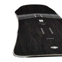 Arbor Coda Camber Snowboard - Men's -Ski Equipment Sale fw23 arbor coda camber 2023 studio 02