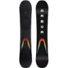 Arbor Formula Rocker Snowboard - Men's