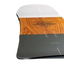 2023 Men's Arbor Westmark Camber Frank April Snowboard - 123045, 123055 -Ski Equipment Sale fw23 arbor westmark camber 2023 studio 02