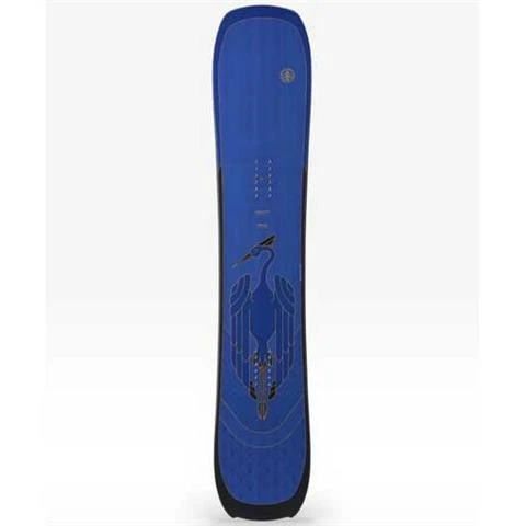 2023 Mens Cardiff Crane Enduro Snowboard 2023 Mens Cardiff Crane Enduro Snowboard -Ski Equipment Sale fw23 cardiffsnowboards crane enduro 154