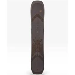 2023 Mens Cardiff Goat Solid Enduro Snowboard -Ski Equipment Sale fw23 cardiffsnowboards goat solid enduro 158