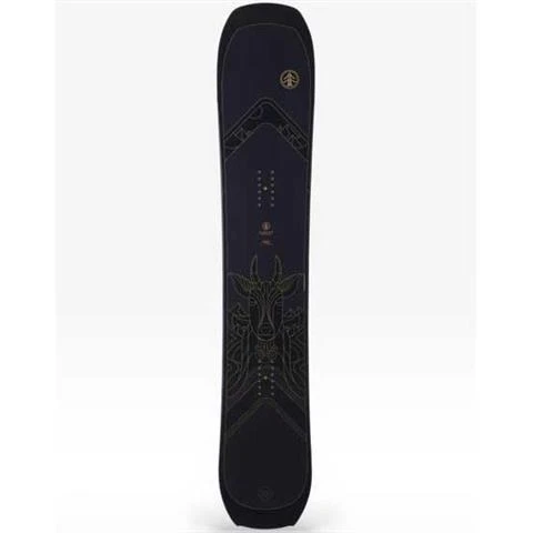 2023 Mens Cardiff Crane Enduro Snowboard 2023 Mens Cardiff Crane Enduro Snowboard -Ski Equipment Sale fw23 cardiffsnowboards goat solid procarbon 162