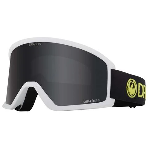 Dragon Alliance DX3 OTG Goggle Dragon Alliance DX3 OTG Goggle -Ski Equipment Sale fw23 dx3 otg spyder drg114 008 citron profile
