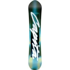 Capita The Equalizer X Jess Kimura Snowboard - Women's -Ski Equipment Sale fw23 frd05 the equalizer base