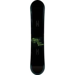 Capita Scott Stevens Pro Snowboard - Men's