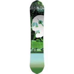 Capita Ultrafear Snowboard - Men's -Ski Equipment Sale fw23 fst03 ultrafear base 157