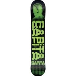Capita Pathfinder Camber Snowboard - Men's -Ski Equipment Sale fw23 fst04 pathfinder camber base