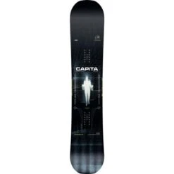 Capita Pathfinder Camber Snowboard - Men's -Ski Equipment Sale fw23 fst04 pathfinder camber 151