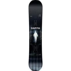 Capita Pathfinder Camber Snowboard - Men's -Ski Equipment Sale fw23 fst04 pathfinder camber 151 w