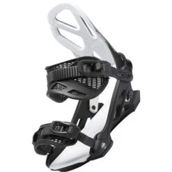 Arbor Hemlock Snowboard Bindings - Men's -Ski Equipment Sale fw23 hemlock bossdog 2023 studio 01