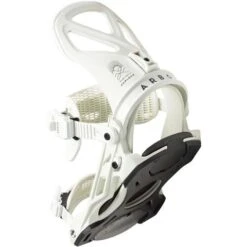 Arbor Hemlock Snowboard Bindings - Men's -Ski Equipment Sale fw23 hemlock frank april 2023 studio 02