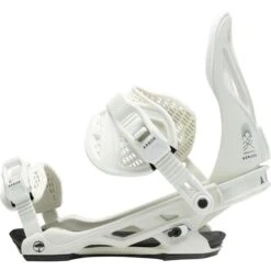 Arbor Hemlock Snowboard Bindings - Men's -Ski Equipment Sale fw23 hemlock frank april 2023 studio 03