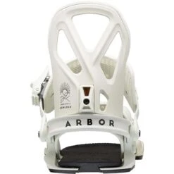 Arbor Hemlock Snowboard Bindings - Men's -Ski Equipment Sale fw23 hemlock frank april 2023 studio 04