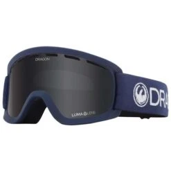 Dragon Alliance Lil D Goggle - Youth -Ski Equipment Sale fw23 lild 40465 406 shadowlite profile
