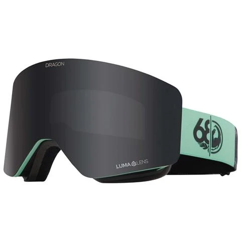 Dragon Alliance Dragon R1 OTG Goggle