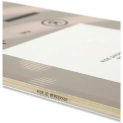 Ride Berzerker Snowboard - Men's -Ski Equipment Sale fw23 r2202004 01 a 2