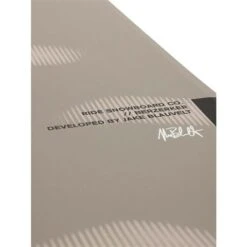 Ride Berzerker Snowboard - Men's -Ski Equipment Sale fw23 r2202004 01 a 4