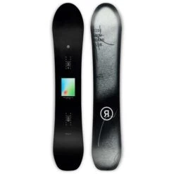 Ride Magic Stick Snowboard - Women's