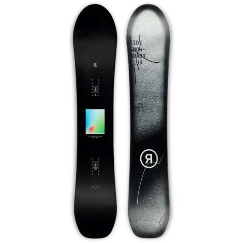 Ride Magic Stick Snowboard - Women's Ride Magic Stick Snowboard - Women's -Ski Equipment Sale fw23 r2202016 01 p 1