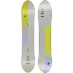 Ride Compact Snowboard - Women's