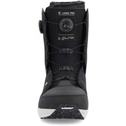 Ride Lasso Pro Wide Snowboard Boots - Men's -Ski Equipment Sale fw23 r2203005 01 a 1