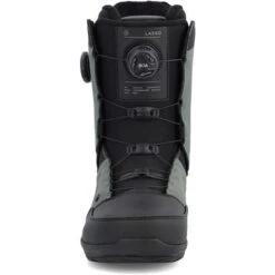 Ride Lasso Snowboard Boots - Men's 2 Ride Lasso Snowboard Boots - Men's -Ski Equipment Sale fw23 r2203008 02 a 1