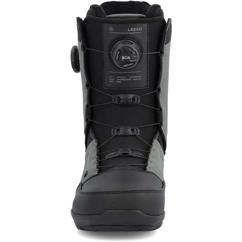 Ride Lasso Snowboard Boots - Men's Ride Lasso Snowboard Boots - Men's -Ski Equipment Sale fw23 r2203008 02 a 1