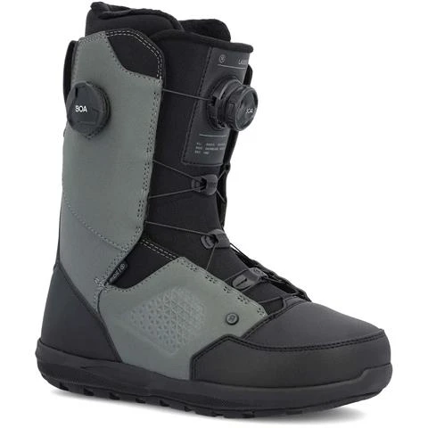 Ride Lasso Snowboard Boots - Men's Ride Lasso Snowboard Boots - Men's -Ski Equipment Sale fw23 r2203008 02 p 1