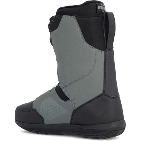 Ride Lasso Snowboard Boots - Men's Ride Lasso Snowboard Boots - Men's -Ski Equipment Sale fw23 r2203008 02 s 1