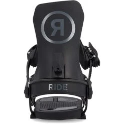 Ride A-9 Snowboard Bindings - Men's -Ski Equipment Sale fw23 r2204003 01 a 1