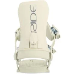 Ride A-9 Snowboard Bindings - Men's -Ski Equipment Sale fw23 r2204003 02 a 1