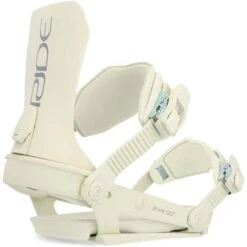 Ride A-9 Snowboard Bindings - Men's -Ski Equipment Sale fw23 r2204003 02 p 1