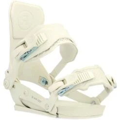 Ride A-9 Snowboard Bindings - Men's -Ski Equipment Sale fw23 r2204003 02 s 1