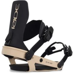 Ride A-6 Snowboard Bindings - Men's -Ski Equipment Sale fw23 r2204007 02 p 1