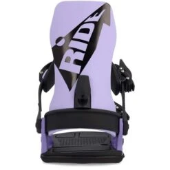 Ride C-6 Snowboard Bindings - Men's -Ski Equipment Sale fw23 r2204008 02 a 1
