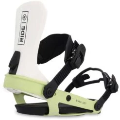 Ride AL-6 Snowboard Bindings - Women's -Ski Equipment Sale fw23 r2204012 02 p 1